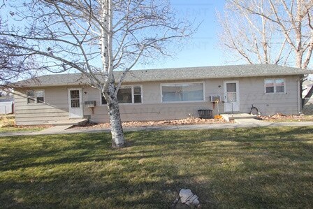 Primary Photo - 526 Crow Ln