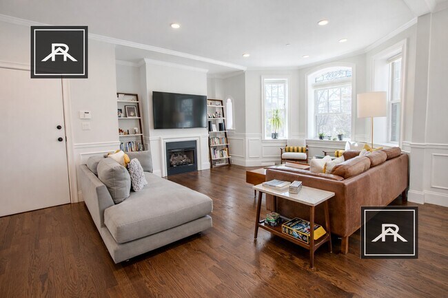 Foto del edificio - 126 Longwood Ave