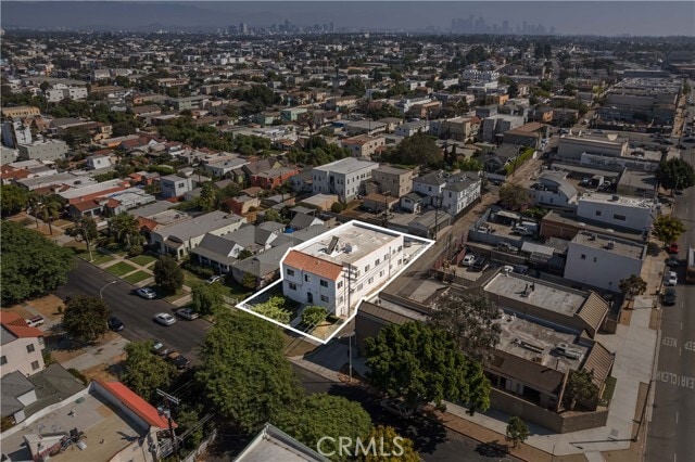 Foto del edificio - 1858 S Orange Dr