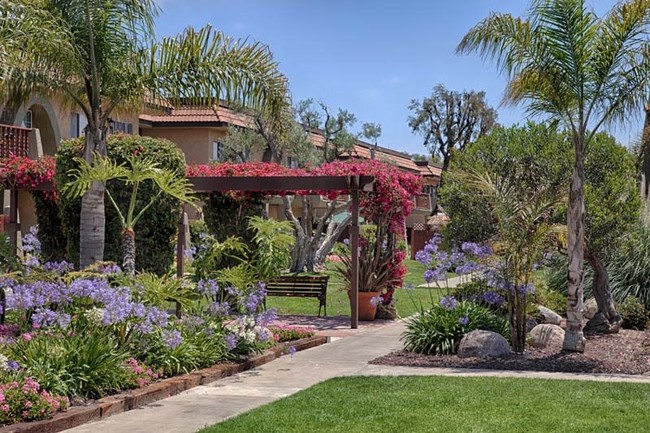 Building Photo - Los Arbolitos Apartments, Huntington Beach