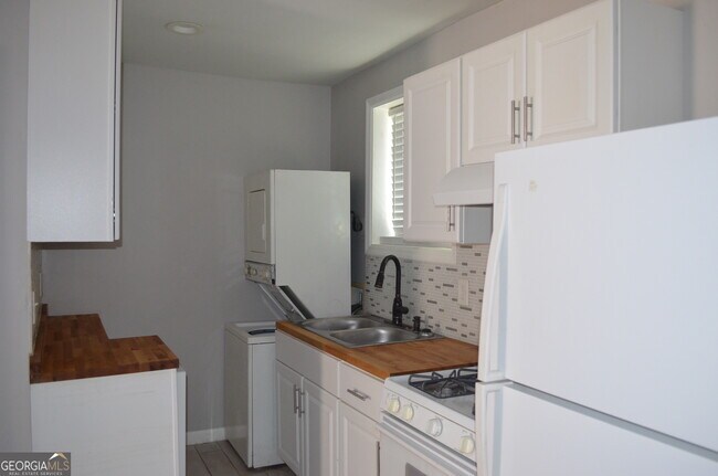 Foto del edificio - 1125 West Ave SW