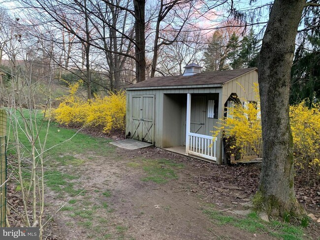 Foto del edificio - 1321 Phoenixville Pike