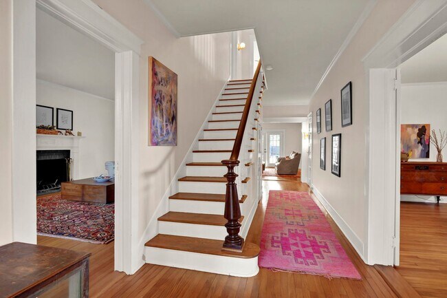 Foto del edificio - Gorgeous Historic Home in Downtown Wilmington