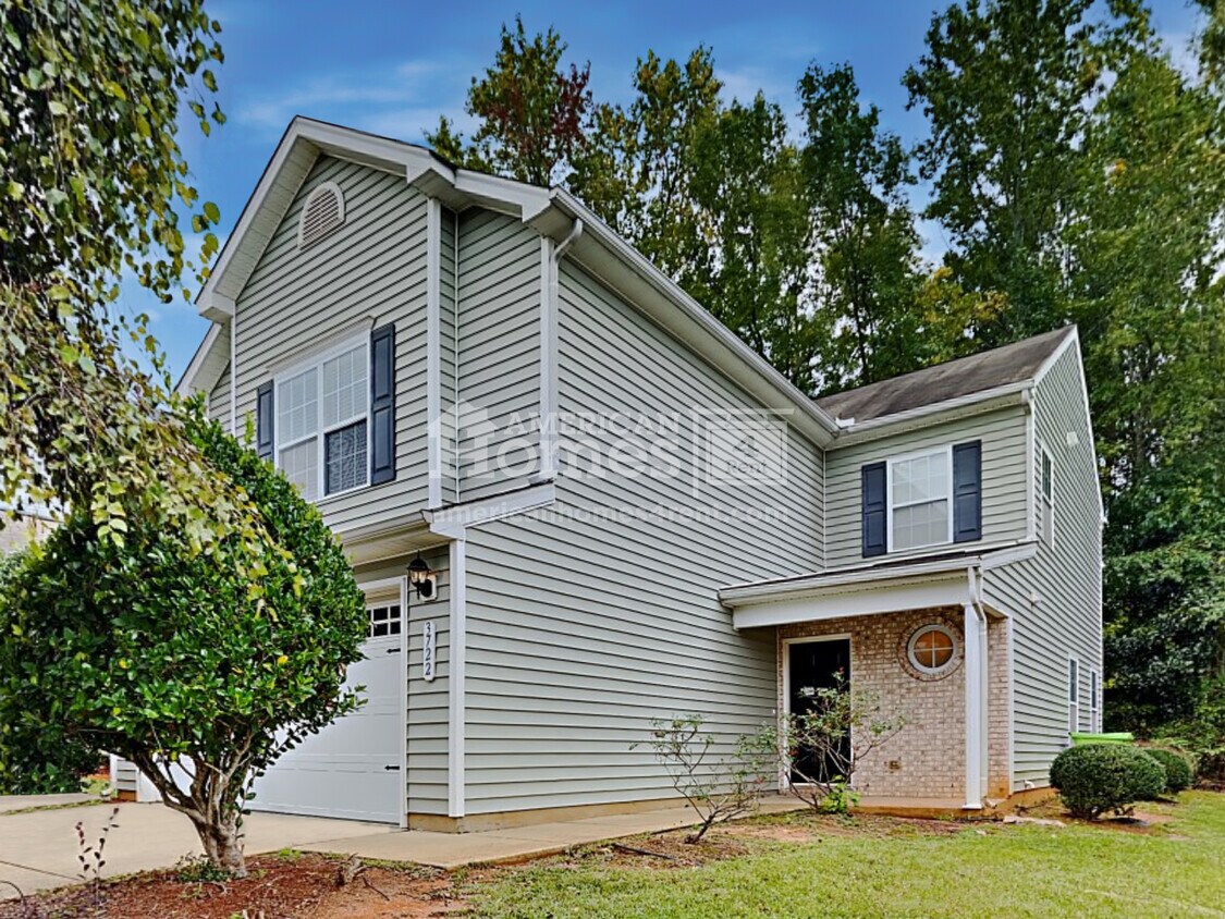 3722 Burtons Barn Street House Rental in Raleigh, NC
