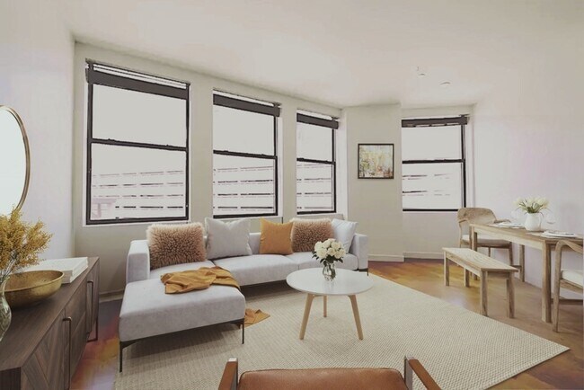 Foto del edificio - 285 Columbus Ave