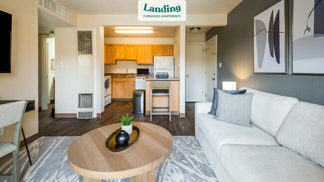 Building Photo - 10600 Cibola Loop NW