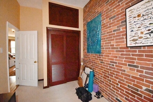 Foto del edificio - 486 Columbus Ave