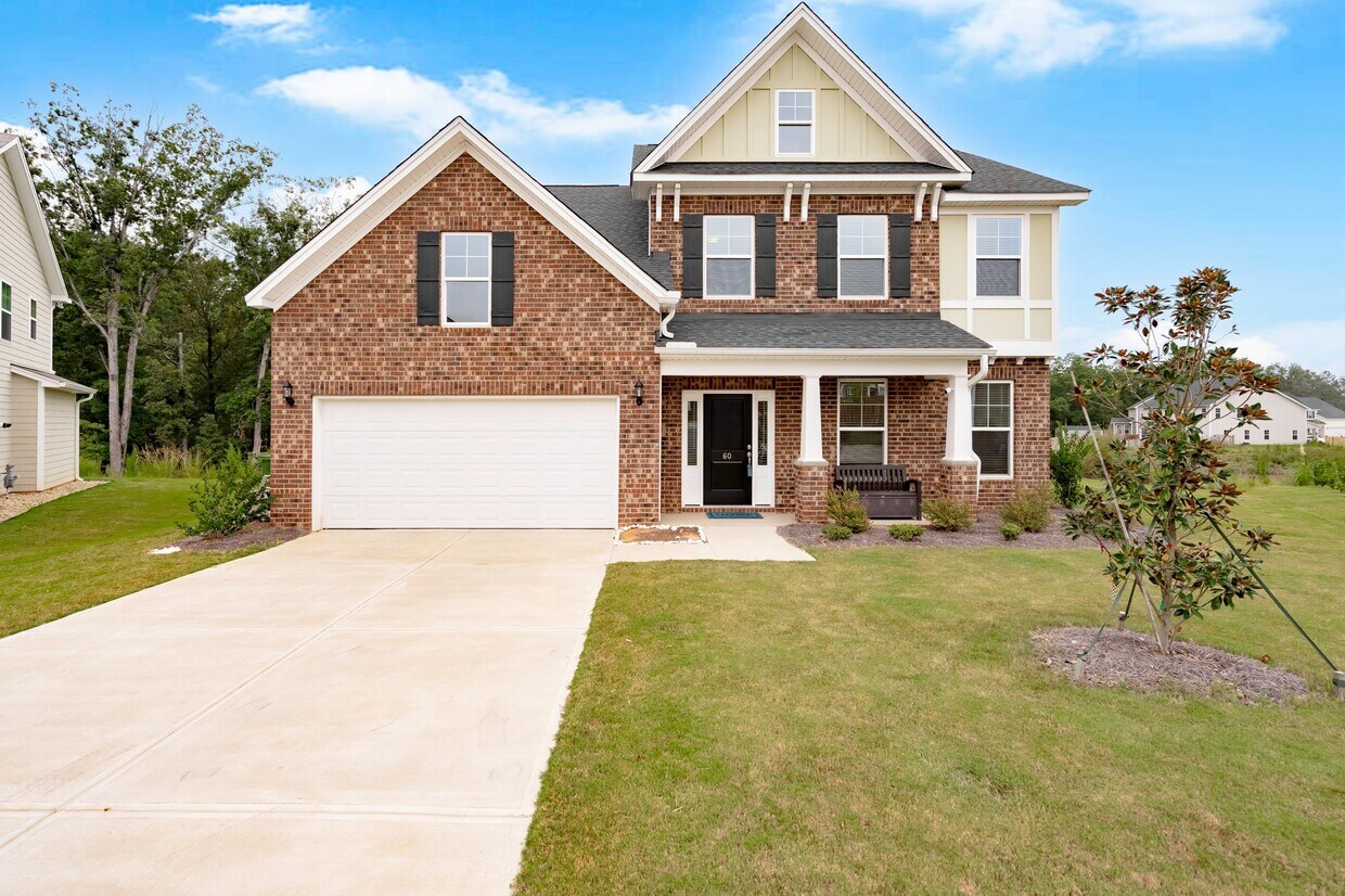 60 Starry Night Ct, Chapin, SC 29036 House Rental in Chapin, SC