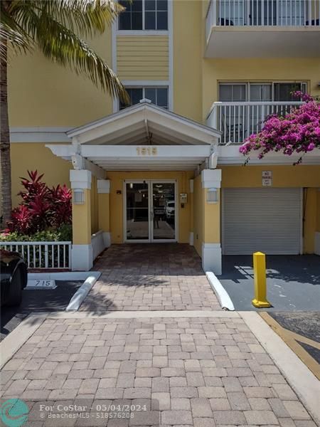 Foto del edificio - 1515 E Broward Blvd