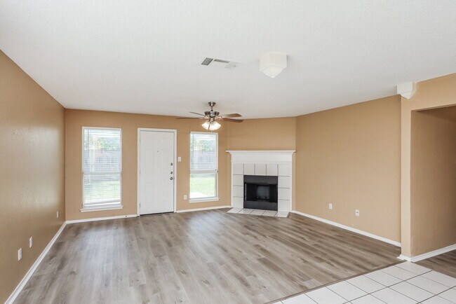 Foto del edificio - 1602 Lost Crossing Trail