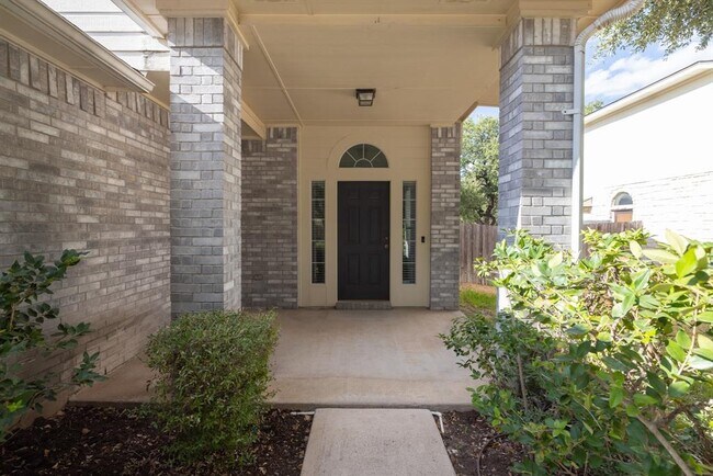 Foto del edificio - 1142 Stone Forest Trail