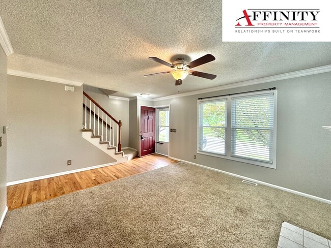 Building Photo - 511 Melissa St