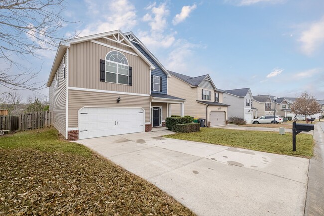 Building Photo - 4414 Grove Landing Dr