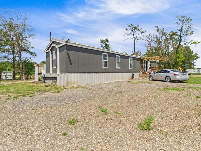 Foto del edificio - 12418 N Lake Houston Pkwy