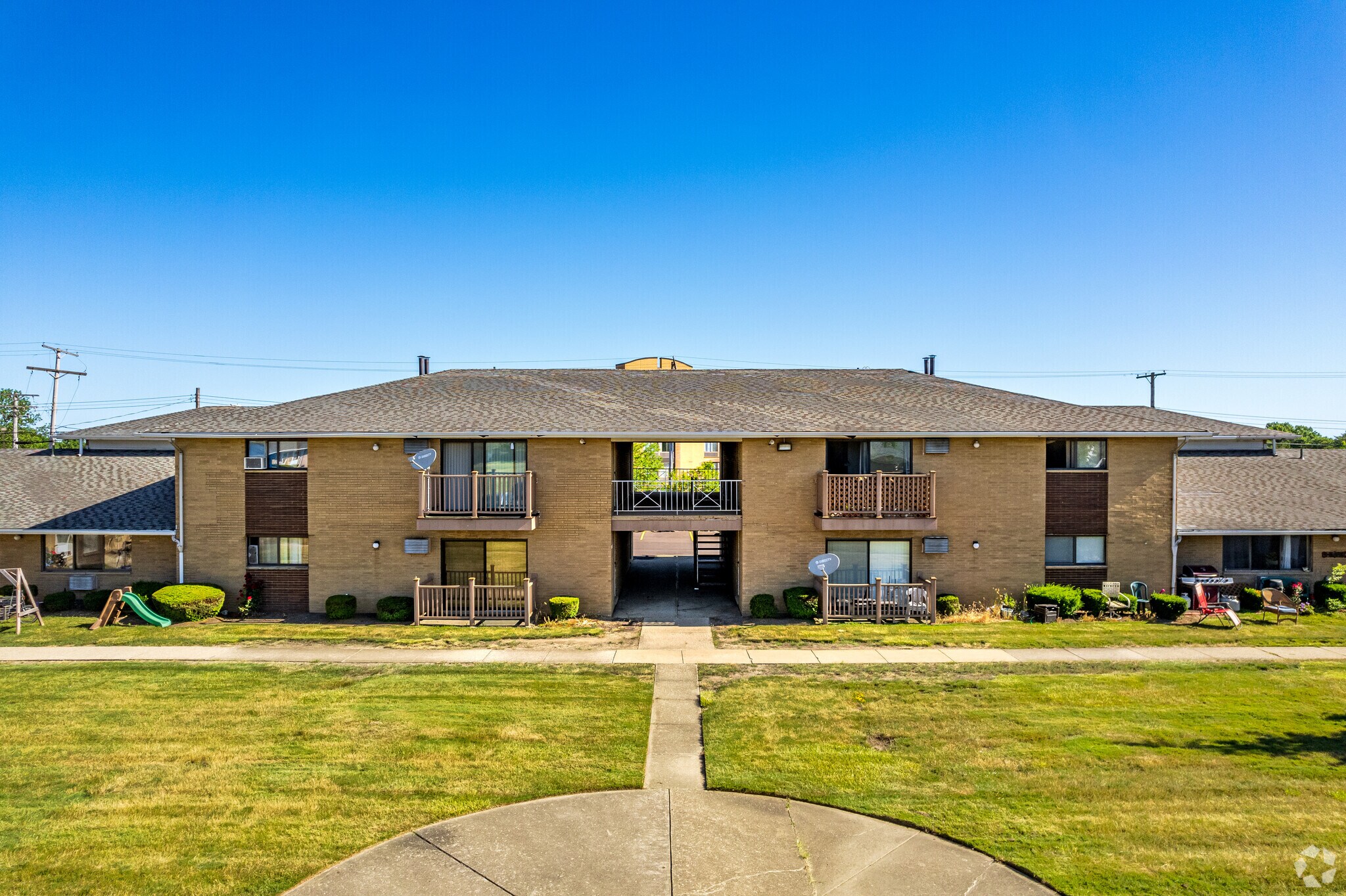 Bishop Park Apartments – photo 4