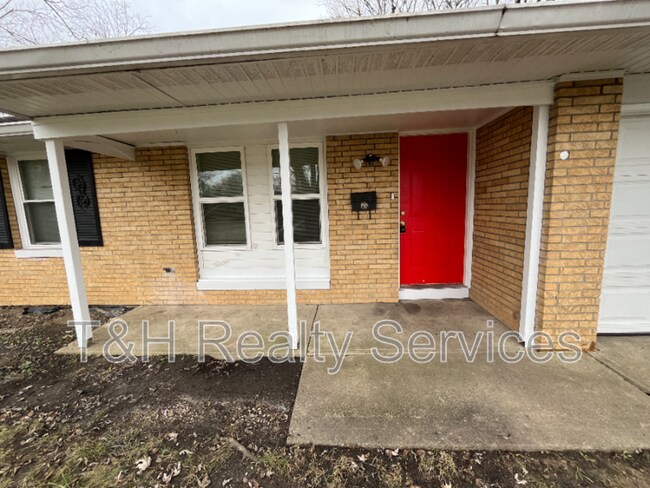 Foto del edificio - 8603 E 42nd Pl