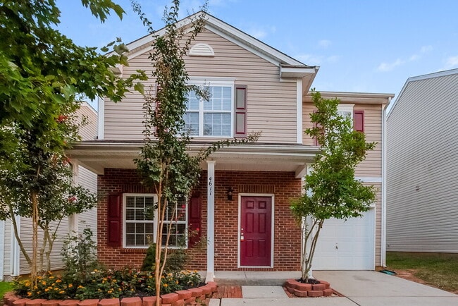 Building Photo - 4611 Meadowfield Rd