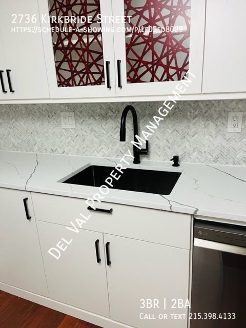 Foto del edificio - Spacious 3-Bd House For Rent -2736 Kirkbri...