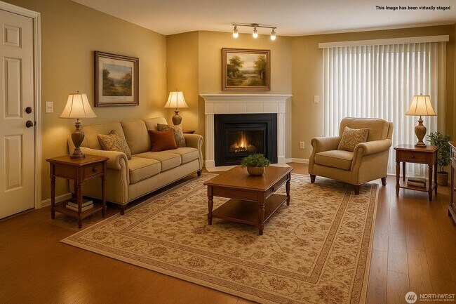 Photo - 16817 Larch Way House