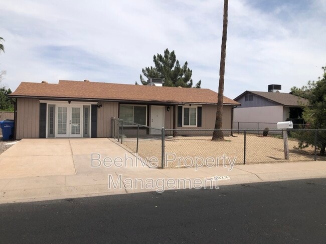 Photo - 4022 E Pecan Rd House