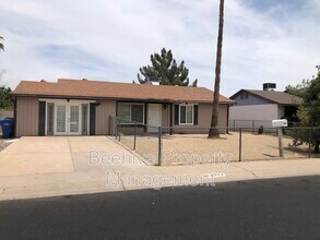 Building Photo - 4022 E Pecan Rd