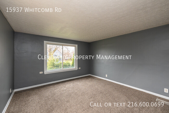 Building Photo - 15937 Whitcomb Rd