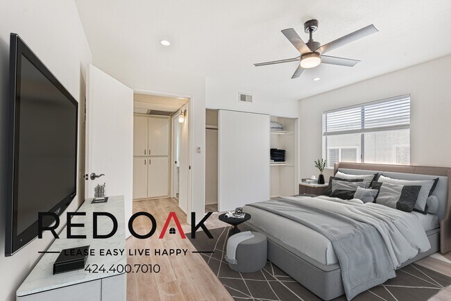 Foto del edificio - 13444 Moorpark St