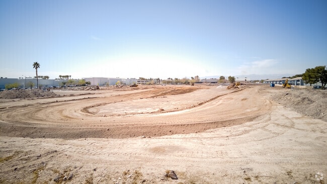 Building Photo - Alma Apartment Homes