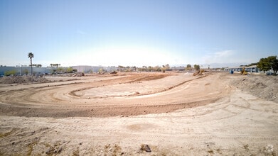 Building Photo - Alma Henderson