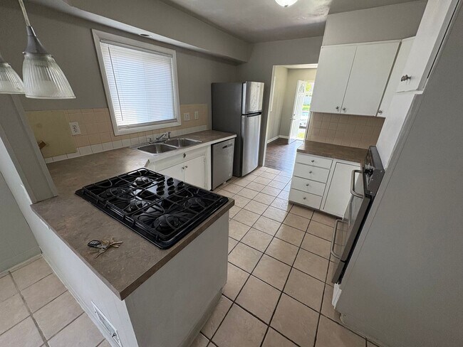 Foto del edificio - 2892 Hampshire Rd