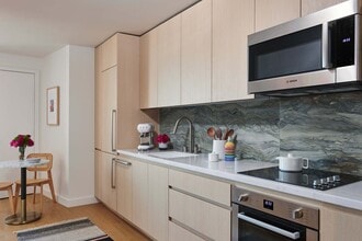 Interior Photo - The Grand Residences