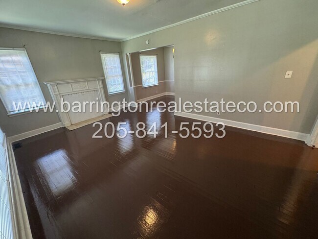 Building Photo - 4116 Avenue L