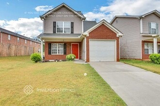 Building Photo - 5315 Tussahaw Crossing