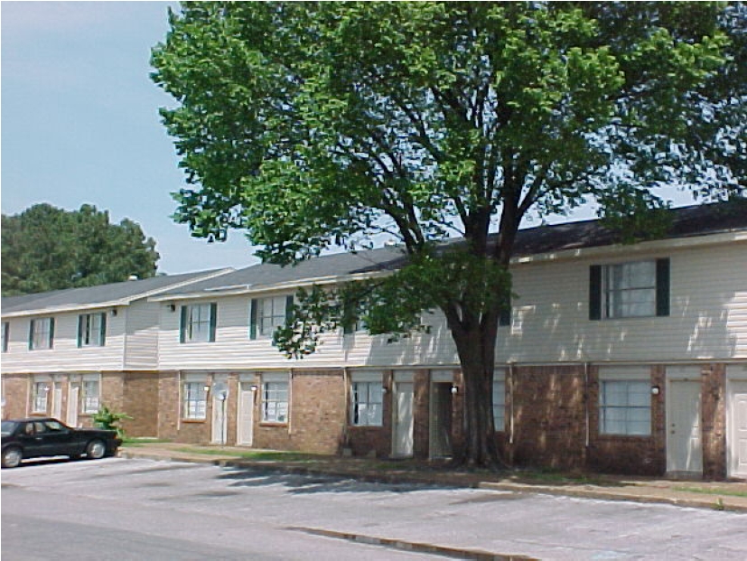 Foto principal - Bent Creek Apartments