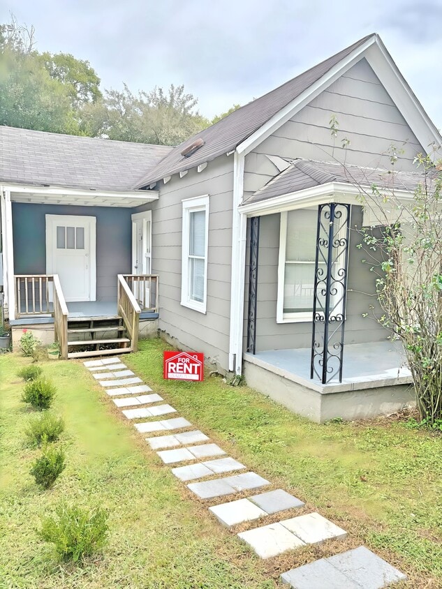 Primary Photo - 5504 Beulah Ave