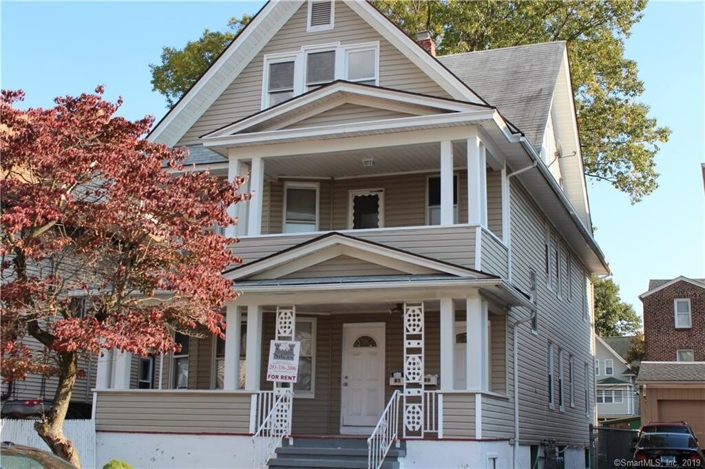 81 Garfield Ave Unit 1, Bridgeport, CT 06606 Apartment for Rent in