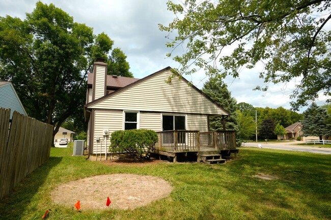 Building Photo - West Lafayette School District / Purdue 3b...