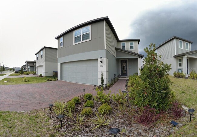 Building Photo - 230 Whistling Duck Trl