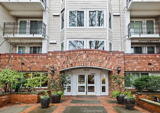 Foto del edificio - 1525 NW 57th St