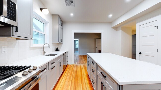 Foto del edificio - 276 Willow St
