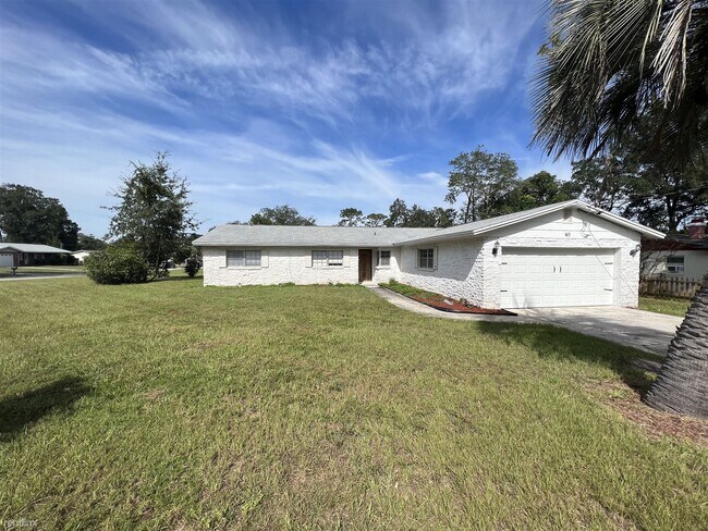 Building Photo - 4 br, 2 bath House - 415 Taurus Lane