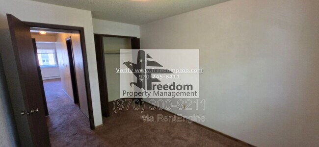 Foto del edificio - 1281 Bookcliff Ave