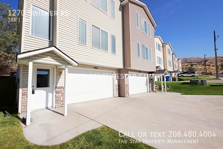 Primary Photo - Rent reduced to $1499 if you sign with a l...