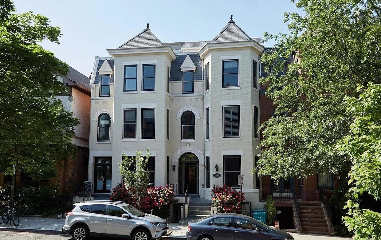 Photo - 1854 Mintwood Pl NW (Washington, DC)