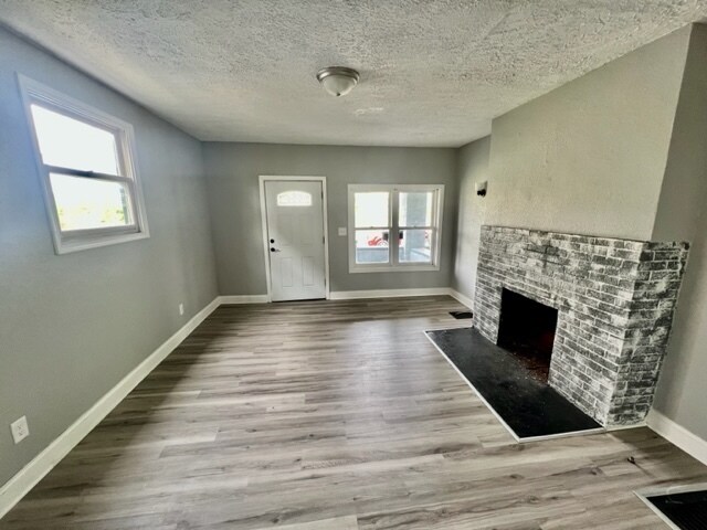 Foto del edificio - 715 W 31st St