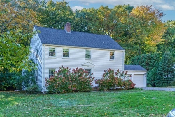 Primary Photo - 33 Jackson Rd