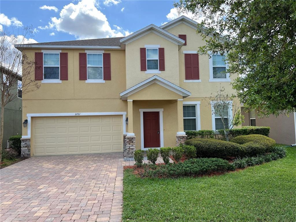 Foto principal - 3721 Maidencain St