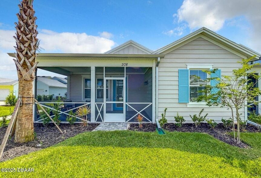 Photo - 208 Ocean Hammock Loop Unit