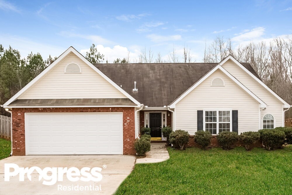 325 Grover Turner Way, McDonough, GA 30253 House Rental in McDonough