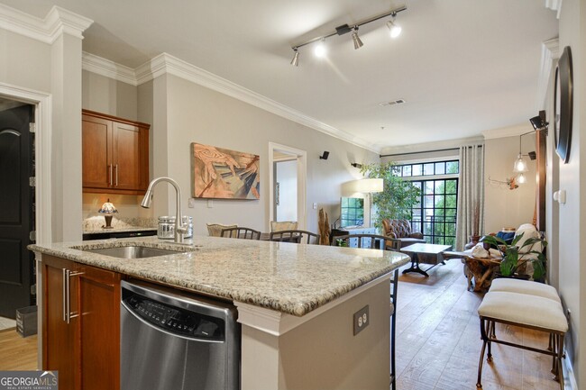 Foto del edificio - 1055 Piedmont Ave NE
